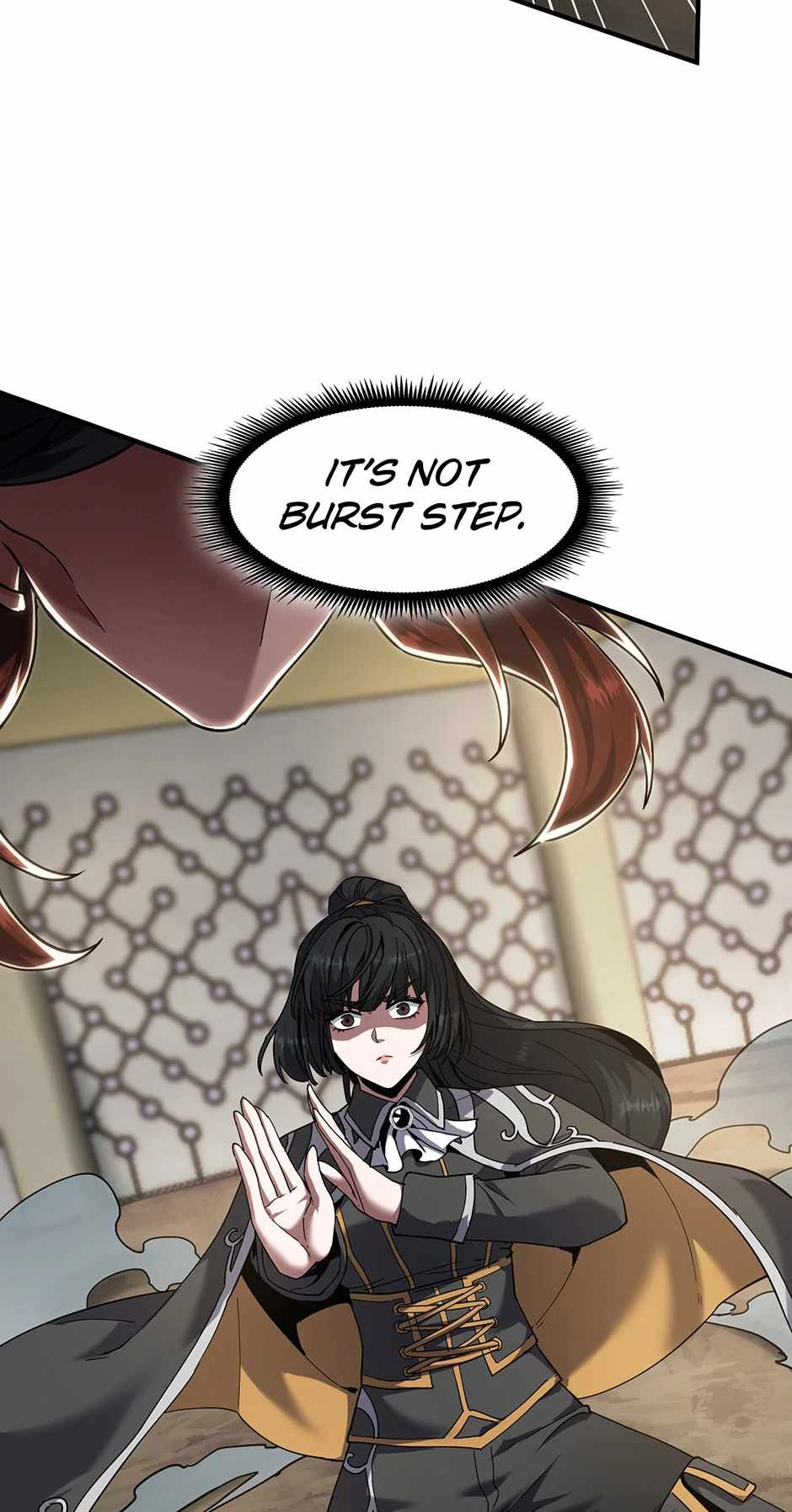 The Beginning After the End Chapter 223 23